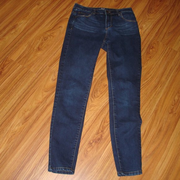 Versace V 1969 Italia Denim - Versace V 1969 Italia Women’s Skinny Jeans SZ 27/4